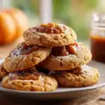 Indulge in Pumpkin Butter Cheesecake Cookies Pure Bliss 4 Pumpkin Butter Cheesecake Cookies