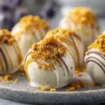 Irresistible Pumpkin Cheesecake Truffles A Fall Delight 4 Pumpkin Cheesecake Truffles