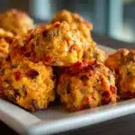 Delicious Rotel Cream Cheese Sausage Balls Recipe to Wow Guests 4 Rotel Cream Cheese Sausage Balls Recipe