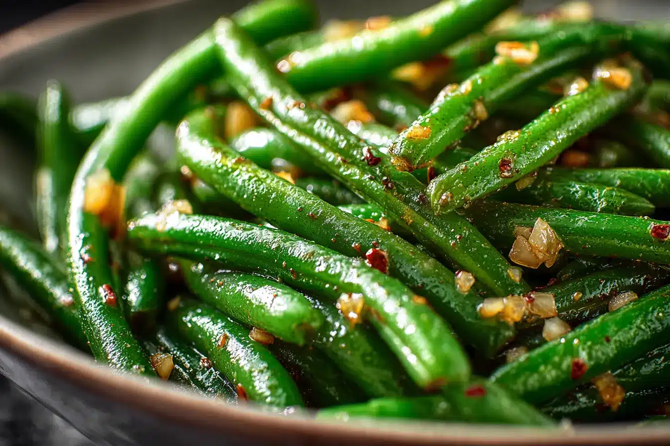 Savory Garlic Butter Green upscaled 68d030036442e