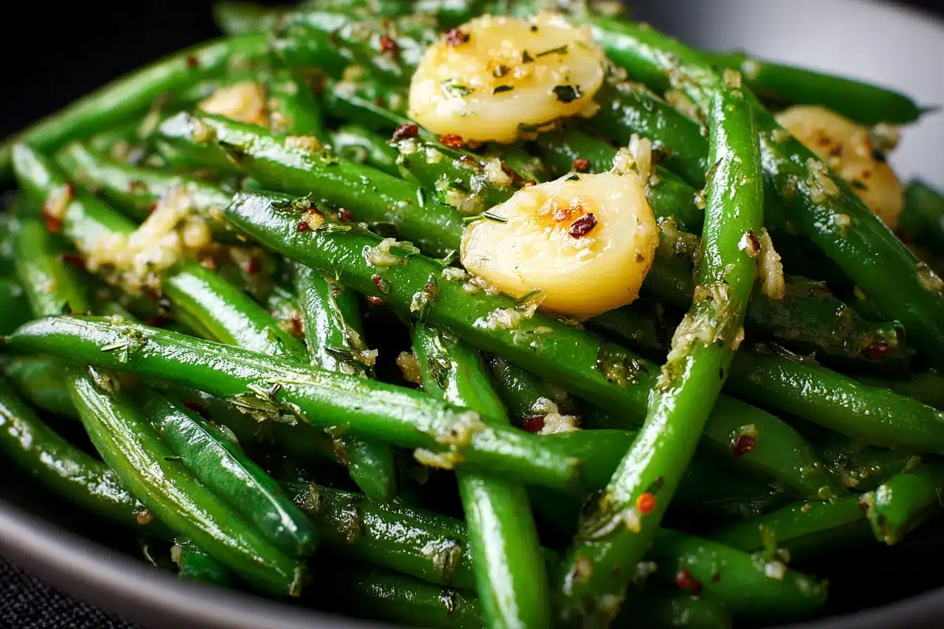 Savory Garlic Butter Green upscaled 68d0307bc8165