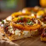 Savory Pumpkin Pizza Irresistible Fall Flavor Explosion 4 Savory Pumpkin Pizza