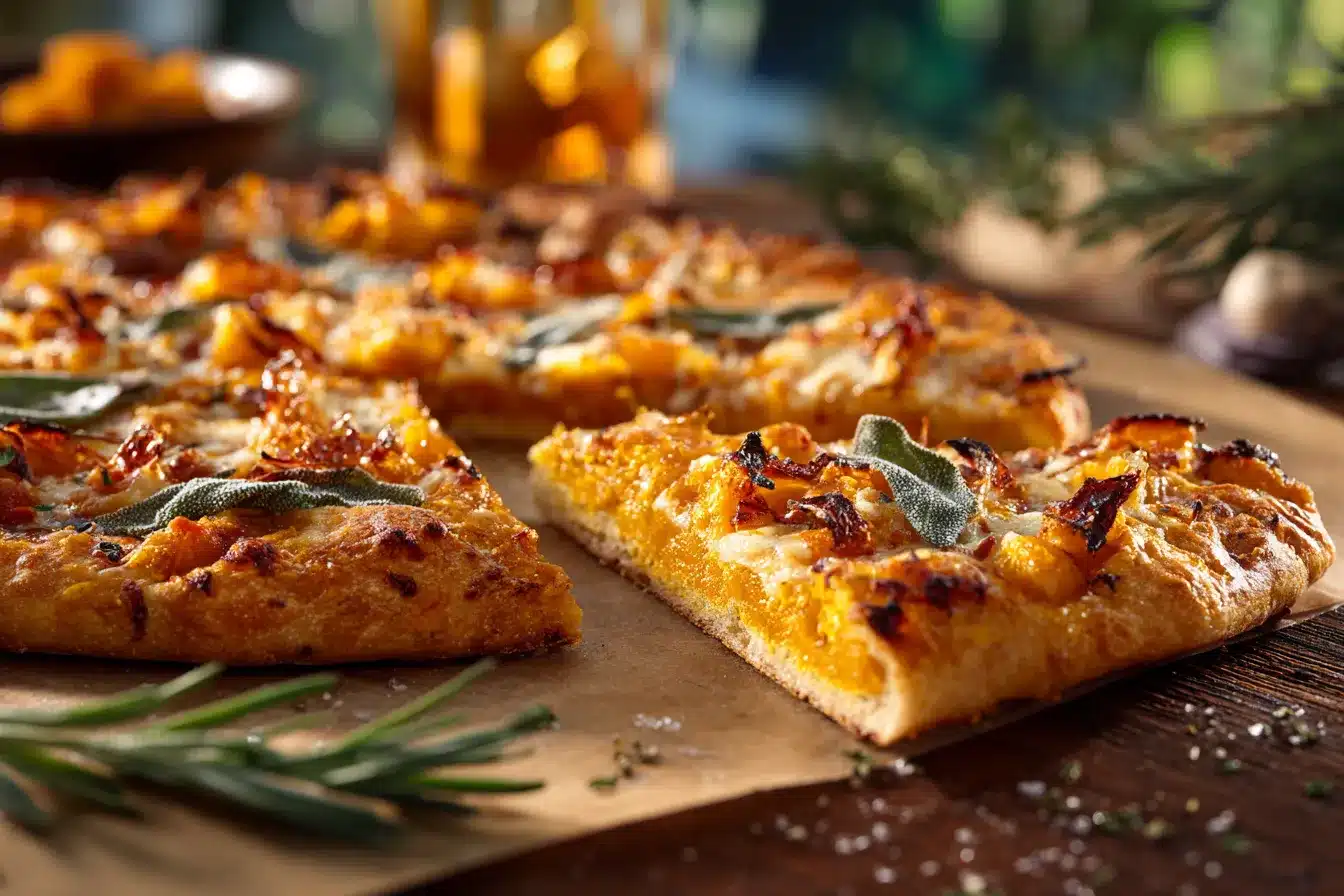 Savory Pumpkin Pizza Irresistible Fall Flavor Explosion 2 Savory Pumpkin Pizza upscaled 68bfb6ac05fc8