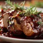 Savory Slow Cooker Apple Butter Pork Tenderloin Recipe Delight 4 Slow Cooker Apple Butter Glazed Pork Tenderloin