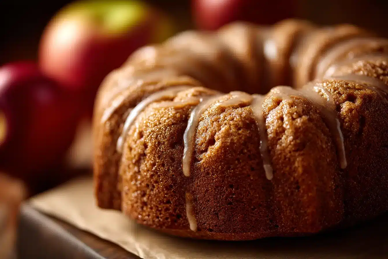 Irresistible Spiced Apple Cider Donut Loaf Recipe to Savor 1 Spiced Apple Cider Donut upscaled 68c765c79ada2