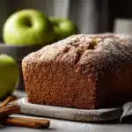 Irresistible Spiced Apple Cider Donut Loaf Recipe to Savor 4 Spiced Apple Cider Donut Loaf