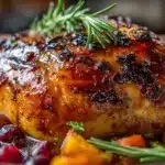 Irresistible Sweet Savory Roasted Orange Chicken Recipe 4 Sweet and Savory Roasted Orange Chicken