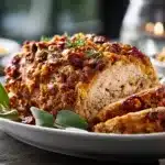 Savory Thanksgiving Ground Turkey Recipe for Delicious Feasting 4 Thanksgiving Ground Turkey