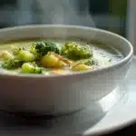 Ultimate Broccoli Potato Cheese Soup Recipe Youll Love 4 The Best Broccoli Potato Cheese Soup Recipe