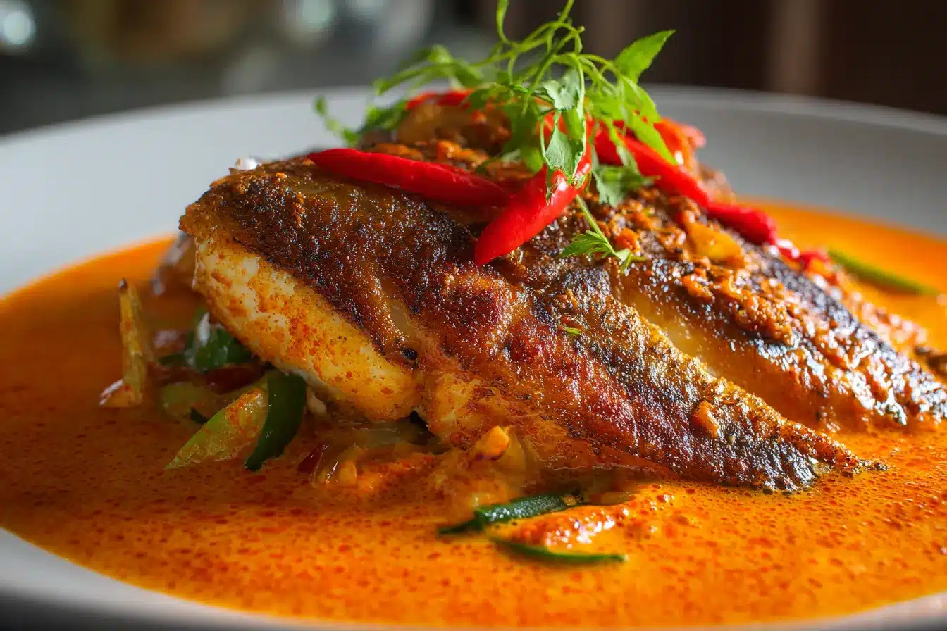 Savory Tilapia in Bold Roasted Pepper Sauce Recipe 2 Tilapia in Roasted Pepper upscaled 68c8e1b3a6862