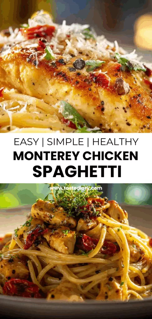 Savory Monterey Chicken Spaghetti Quick Delicious Recipe 6 taste 2025 09 24T123911.711 1