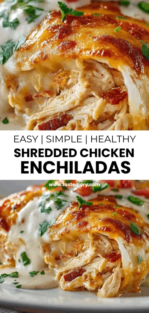 PowerPacked Shredded Chicken Enchiladas with Cheesy Sauce 5 taste 2025 09 24T162832.679