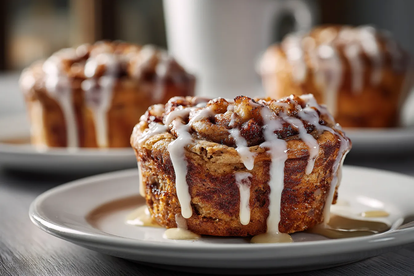 292 Cinnamon Roll Protein Muffins 1 6904a0ea95fd8