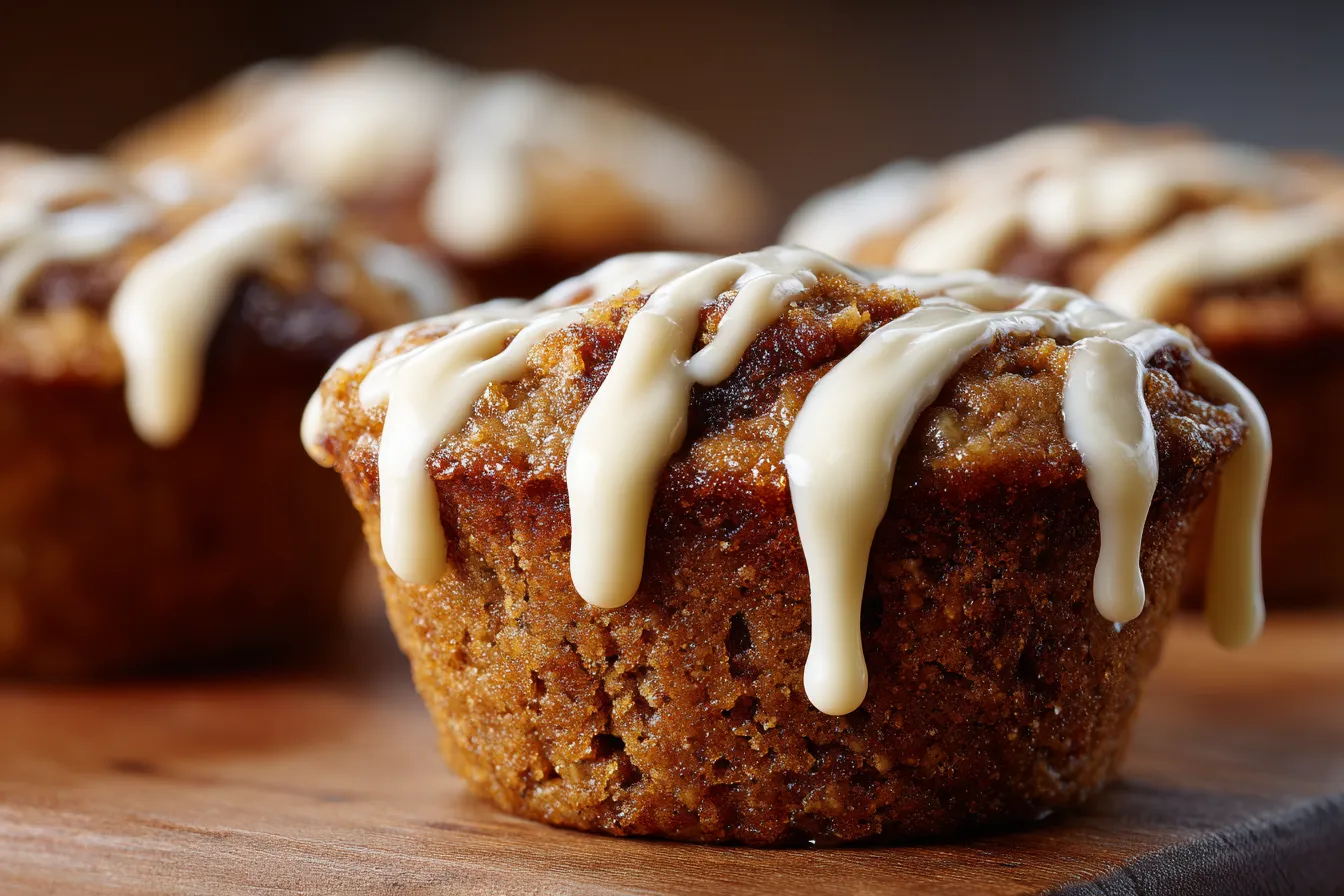 292 Cinnamon Roll Protein Muffins 4 6904a0ec0ad83