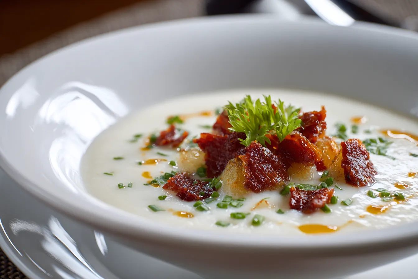 292 Creamy Chorizo Potato Soup 3 690496abe7af4