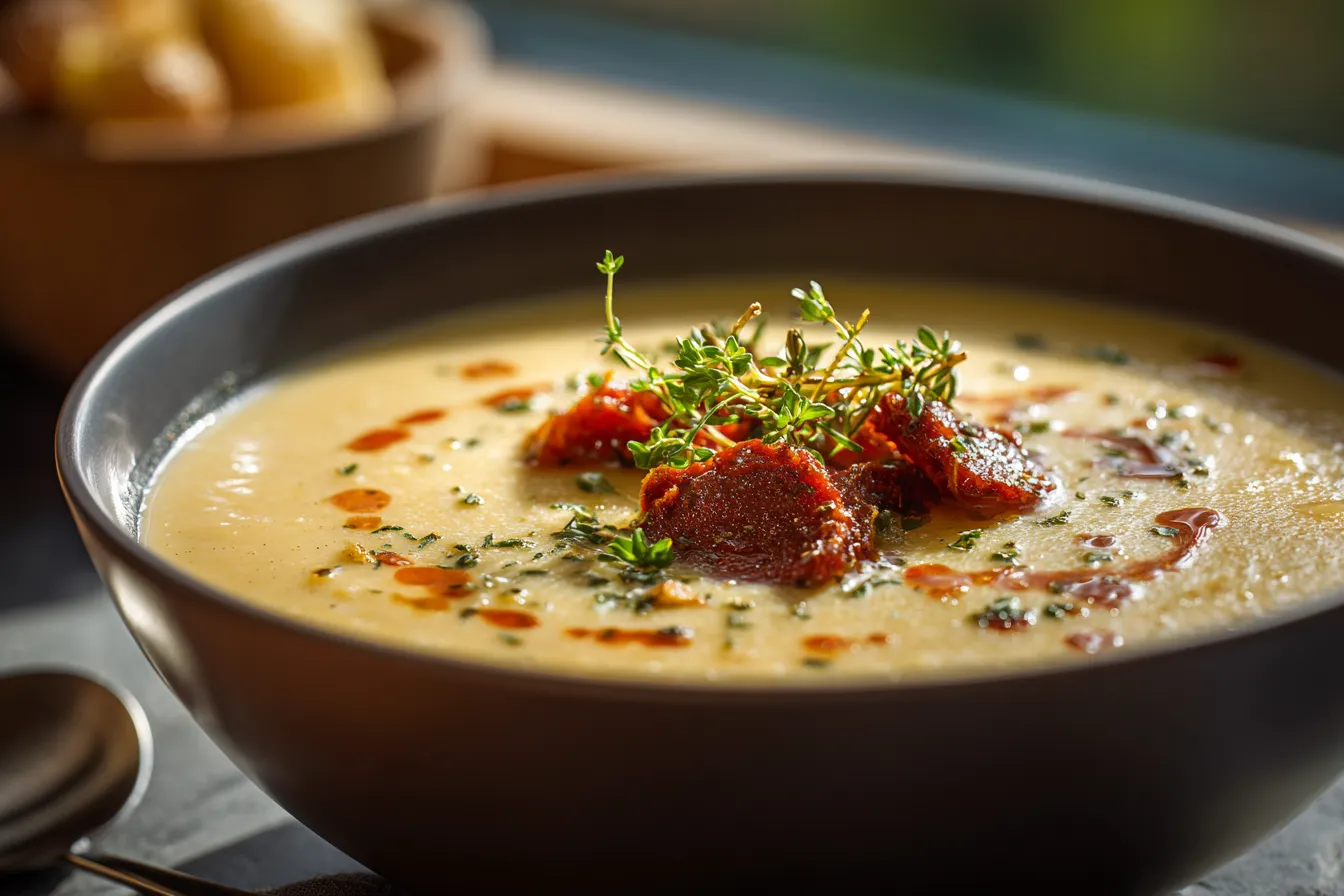 292 Creamy Chorizo Potato Soup 4 690496ac64961