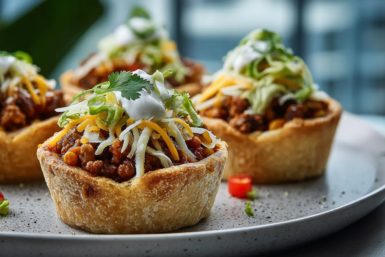 292 Ghost Mini Taco Pies 3 6904a24b1809c
