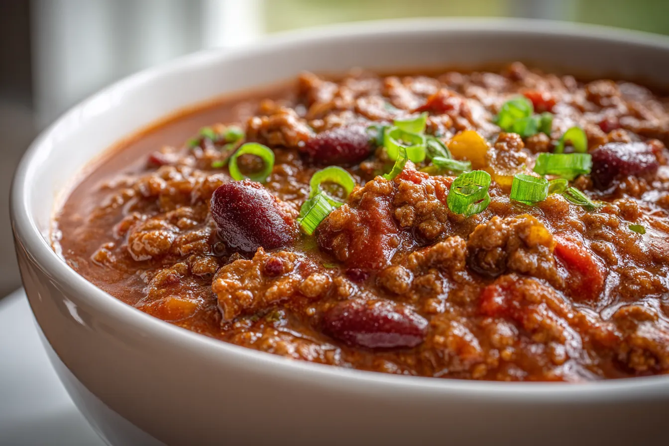 292 Ground Beef Stovetop Chili 3 6904872962c90