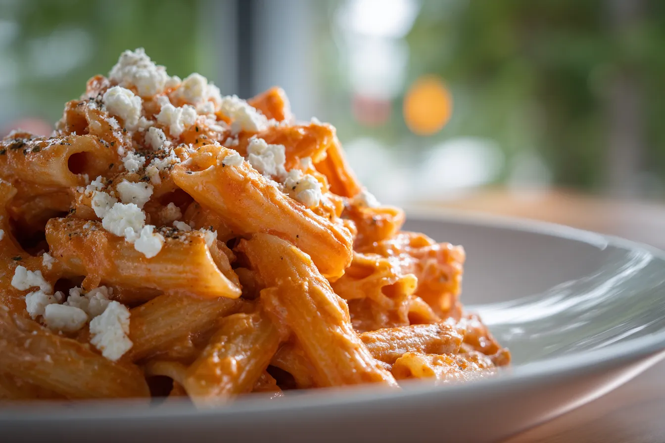 292 Pumpkin Pasta with Feta 4 6904a3b7cbe4b