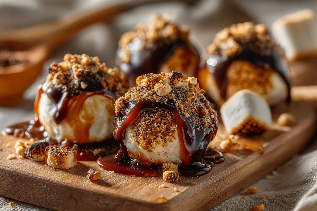 292 S mores Energy Bites 2 6904950fb633c