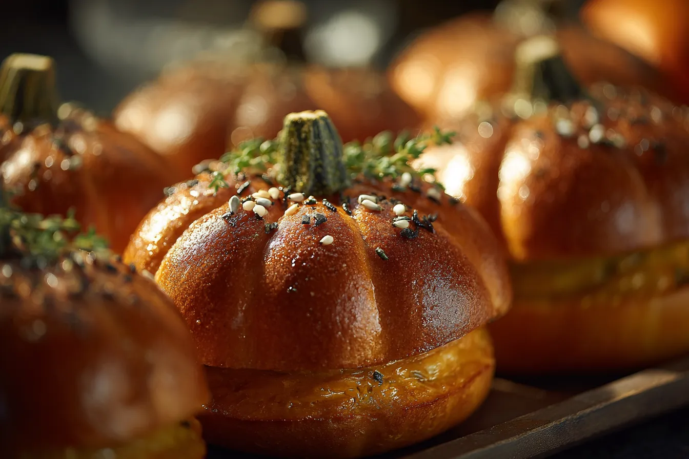 292 Spiced Baked Pumpkin Shaped Sliders 1 690488836bd62
