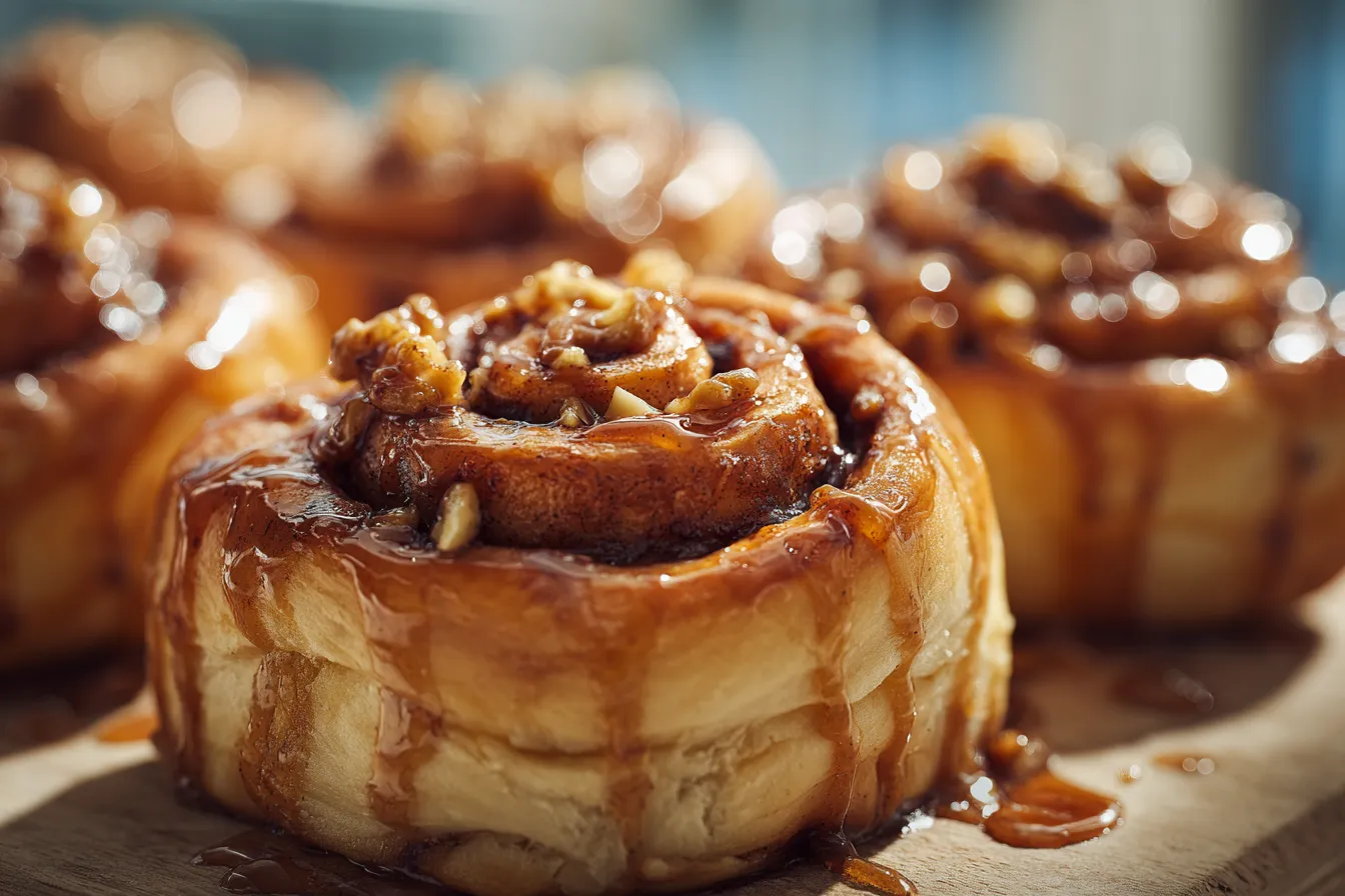 Irresistible Apple Cinnamon Rolls Ultimate Breakfast Delight 2 Apple Cinnamon Rolls upscaled 68ecc408b0358
