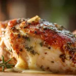 Irresistible Apple Brie Stuffed Chicken Recipe for Dinner 4 Apple and Brie Stuffed Chicken