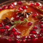 Autumn Harvest Punch