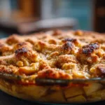 Best Apple Cobbler Recipe