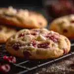 Irresistible Christmas Cranberry Orange Cookies Recipe 4 Best Christmas Cranberry Orange Cookies