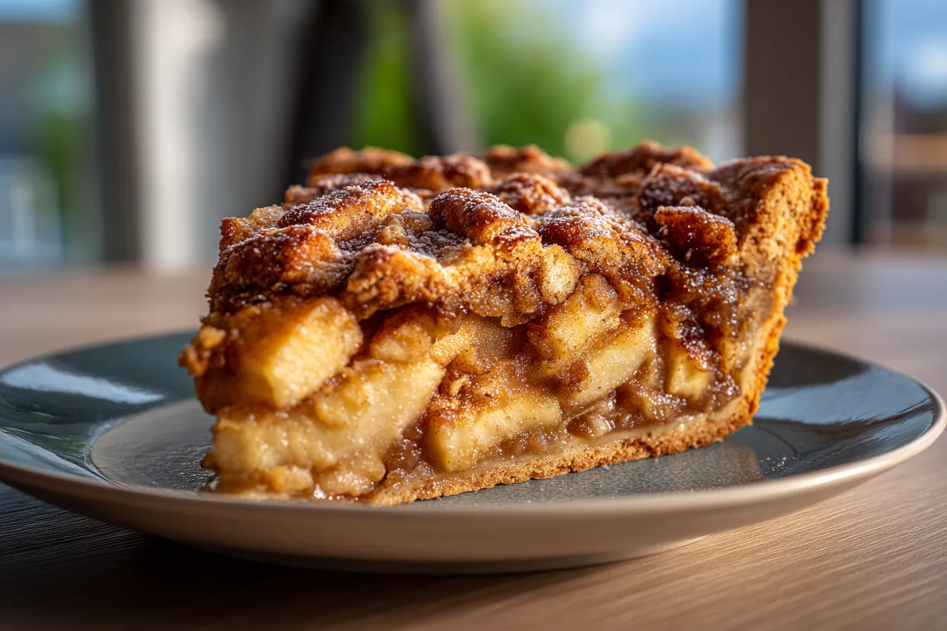 Ultimate Best Dutch Apple Pie Recipe for Irresistible Flavor 1 Best Dutch Apple Pie upscaled 68ebb5171812d