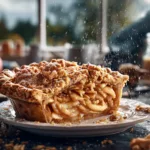 Ultimate Best Dutch Apple Pie Recipe for Irresistible Flavor 5 Best Dutch Apple Pie