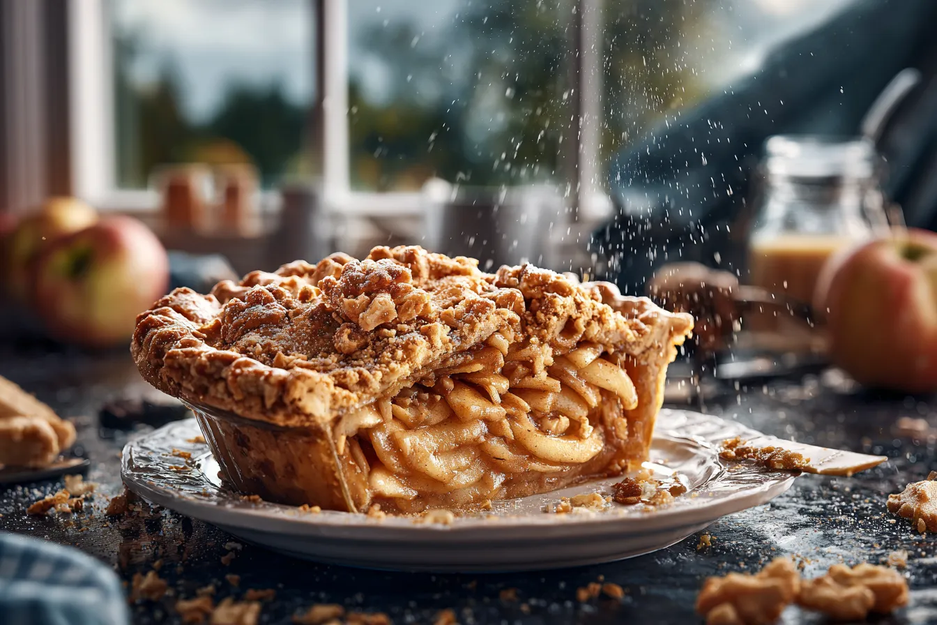 Ultimate Best Dutch Apple Pie Recipe for Irresistible Flavor