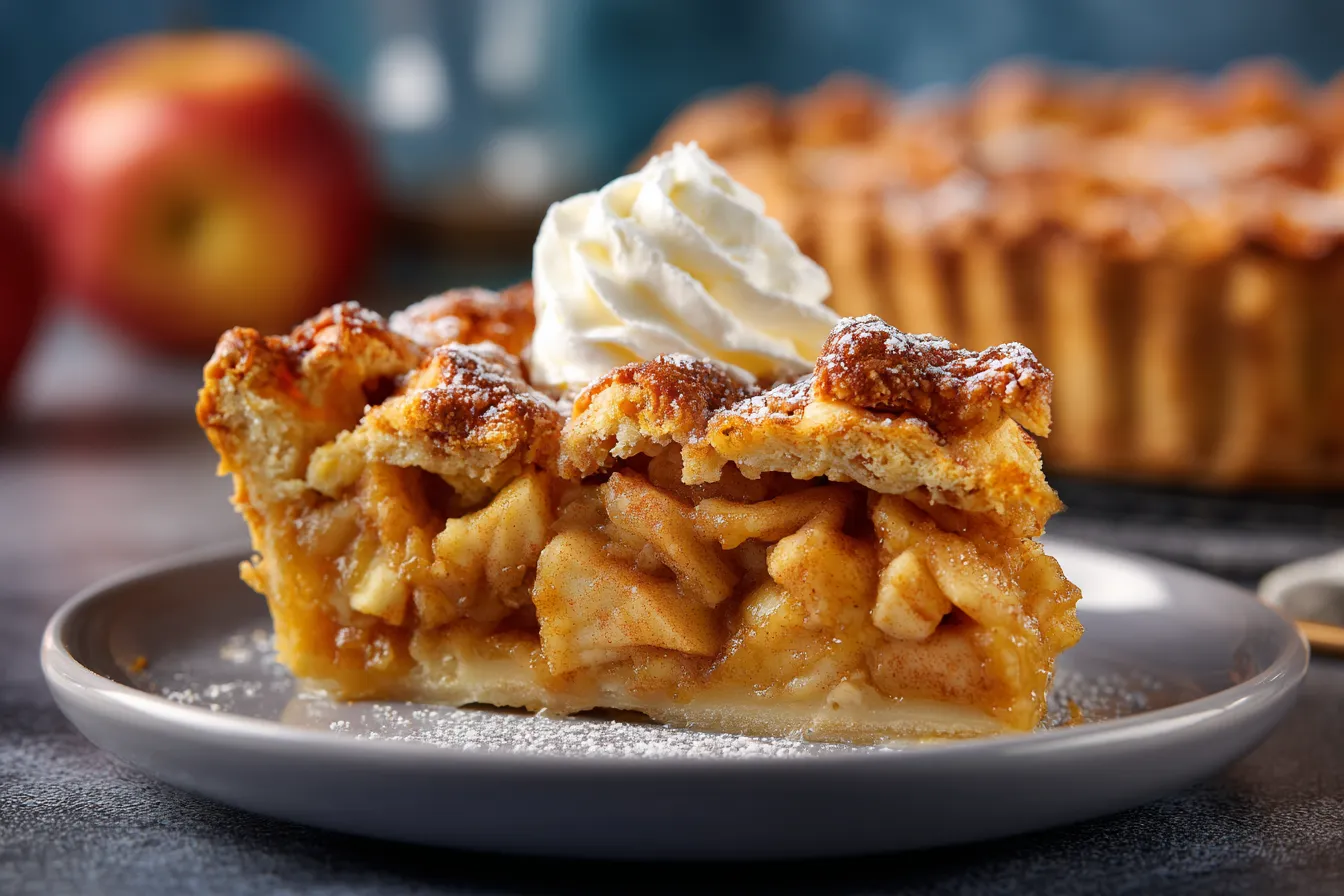 Ultimate Best Dutch Apple Pie Recipe for Irresistible Flavor 3 Best Dutch Apple Pie upscaled 68ebb67f89dcb
