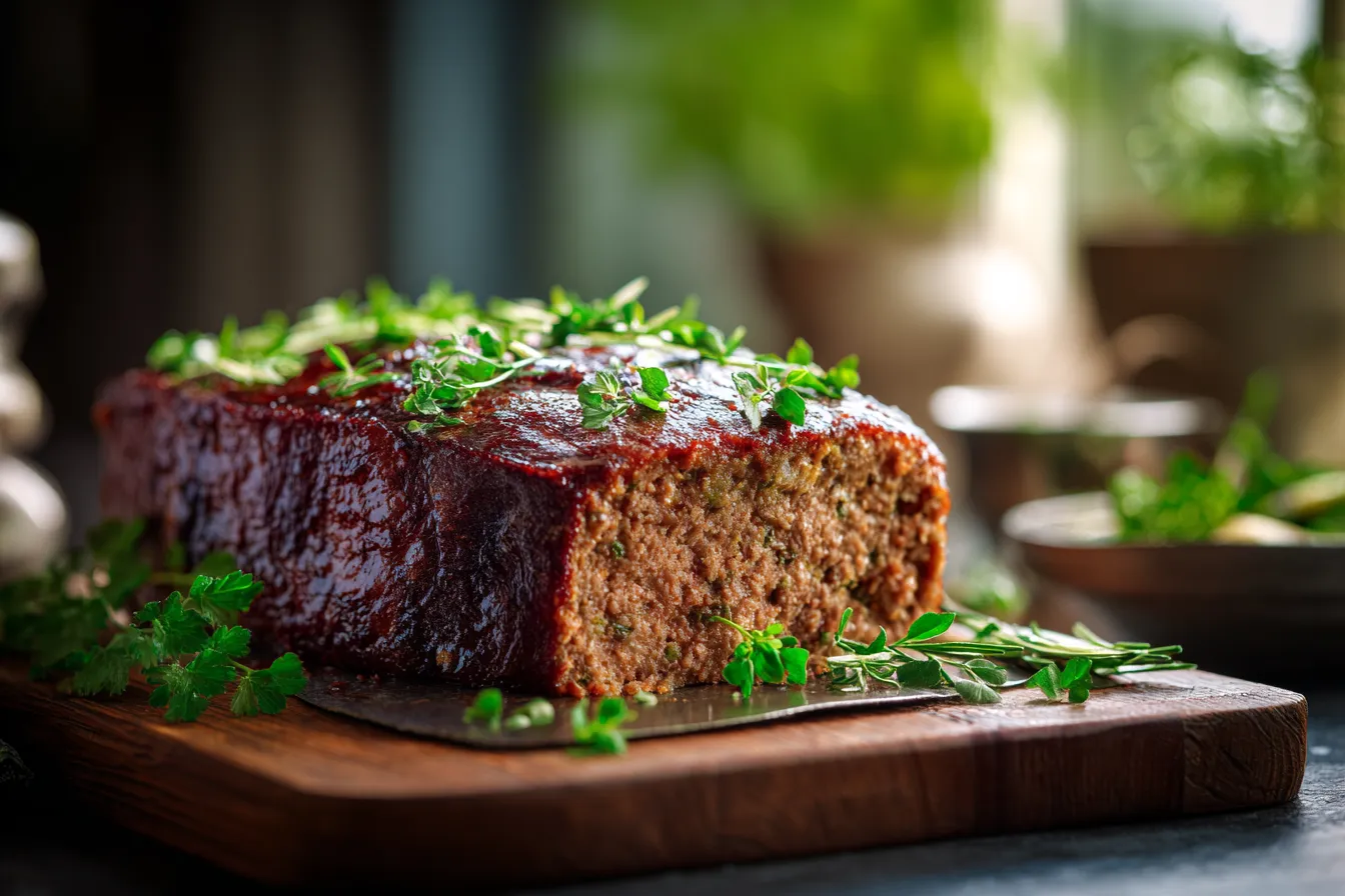 Best Old fashioned Meatloaf upscaled 68f61273b1988