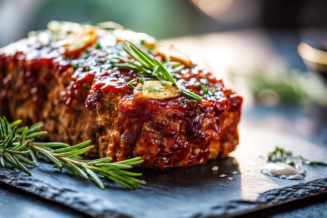 Best Old fashioned Meatloaf upscaled 68f613dae4852