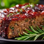 Ultimate Best OldFashioned Meatloaf Recipe for Success 4 Best Old-fashioned Meatloaf