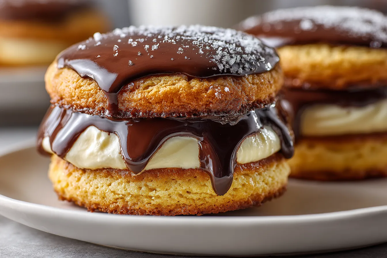 Boston Cream Pie Cookies upscaled 68fe6833cb49a