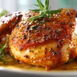 CROCK POT MARRY ME CHICKEN