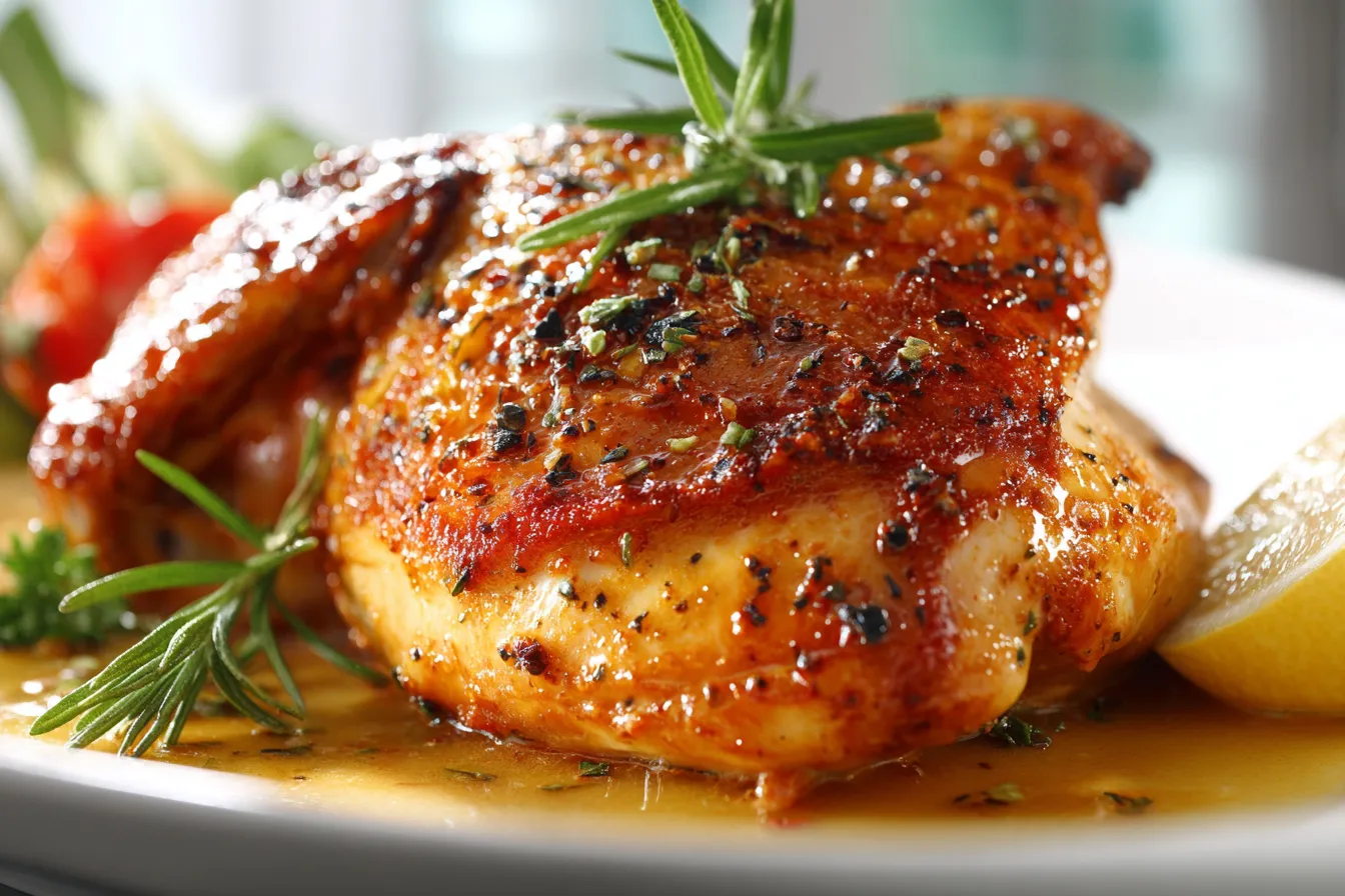 Savory Crock Pot Marry Me Chicken Perfect Dinner Idea
