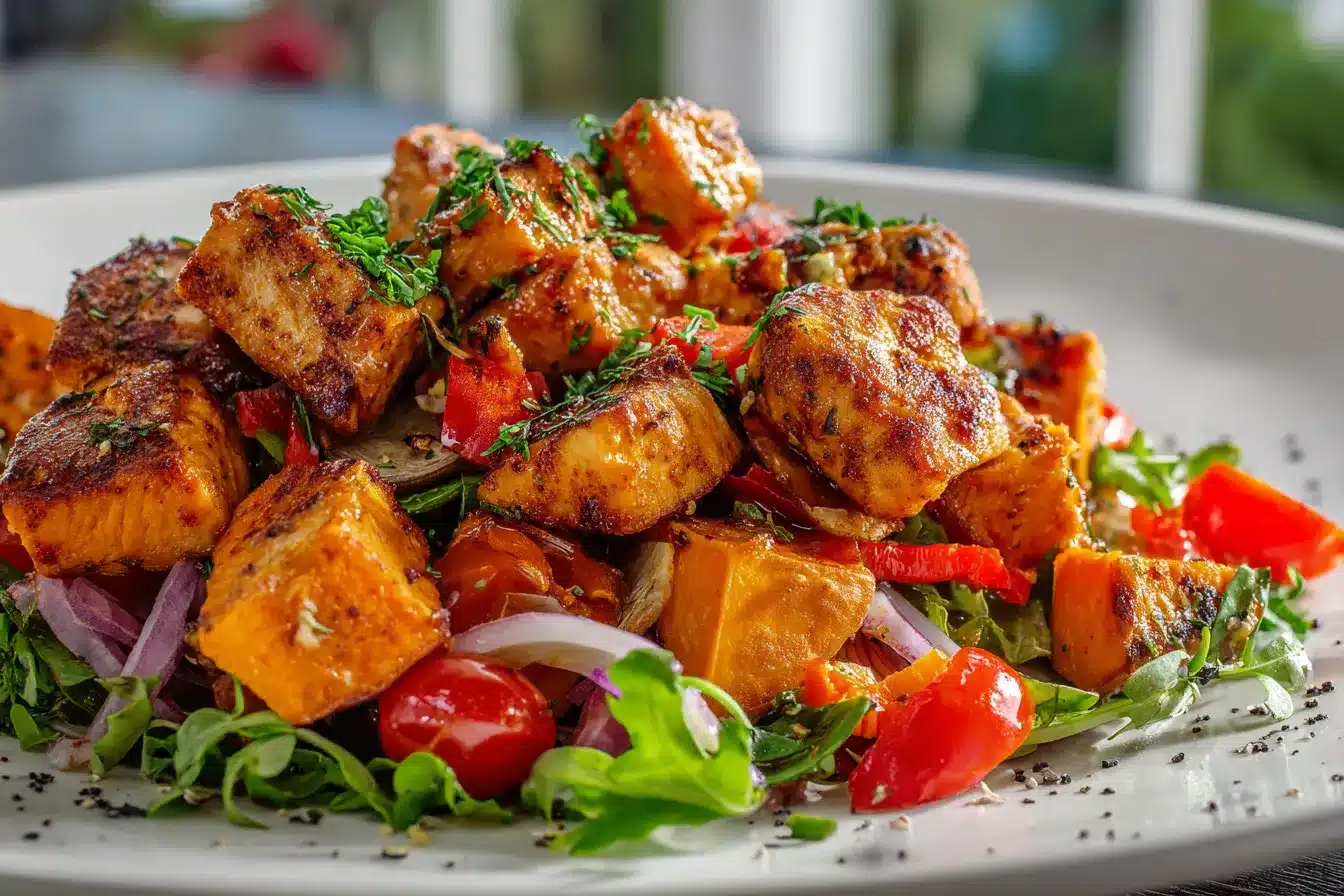 Cajun Chicken Sweet upscaled 68dcfc576e76d