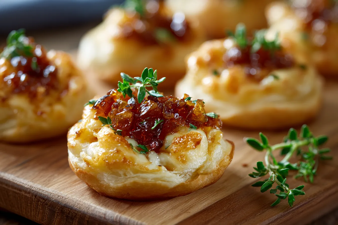 Cheesy Thumbprint Appetizers upscaled 68ff4716dc7fe