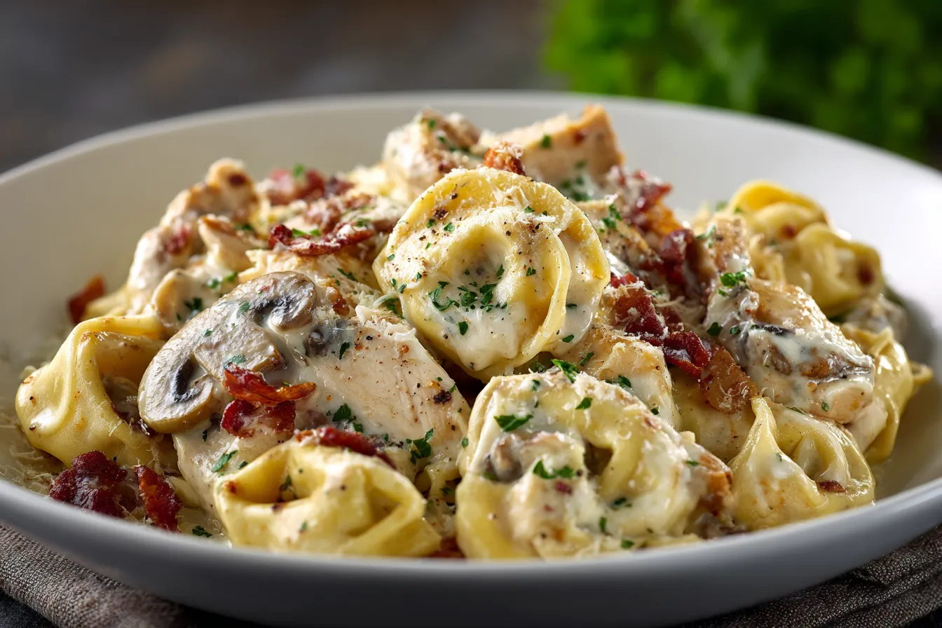 Chicken Alfredo Tortellini upscaled 6901e52da188c