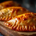 Mouthwatering Chicken Empanadas Recipe Irresistible Easy 4 Chicken Empanadas