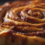 Delicious Cinnamon Roll Apple Pie Irresistible Dessert Delight 4 Cinnamon Roll Apple Pie