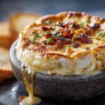 Irresistible Cowboy Queso Recipe Cheesy Delicious Dip 5 Cowboy Queso