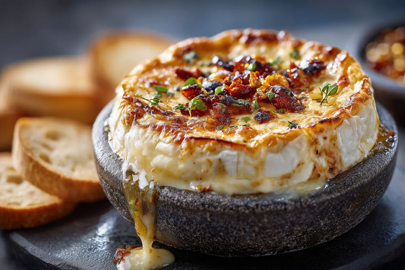 Irresistible Cowboy Queso Recipe Cheesy Delicious Dip