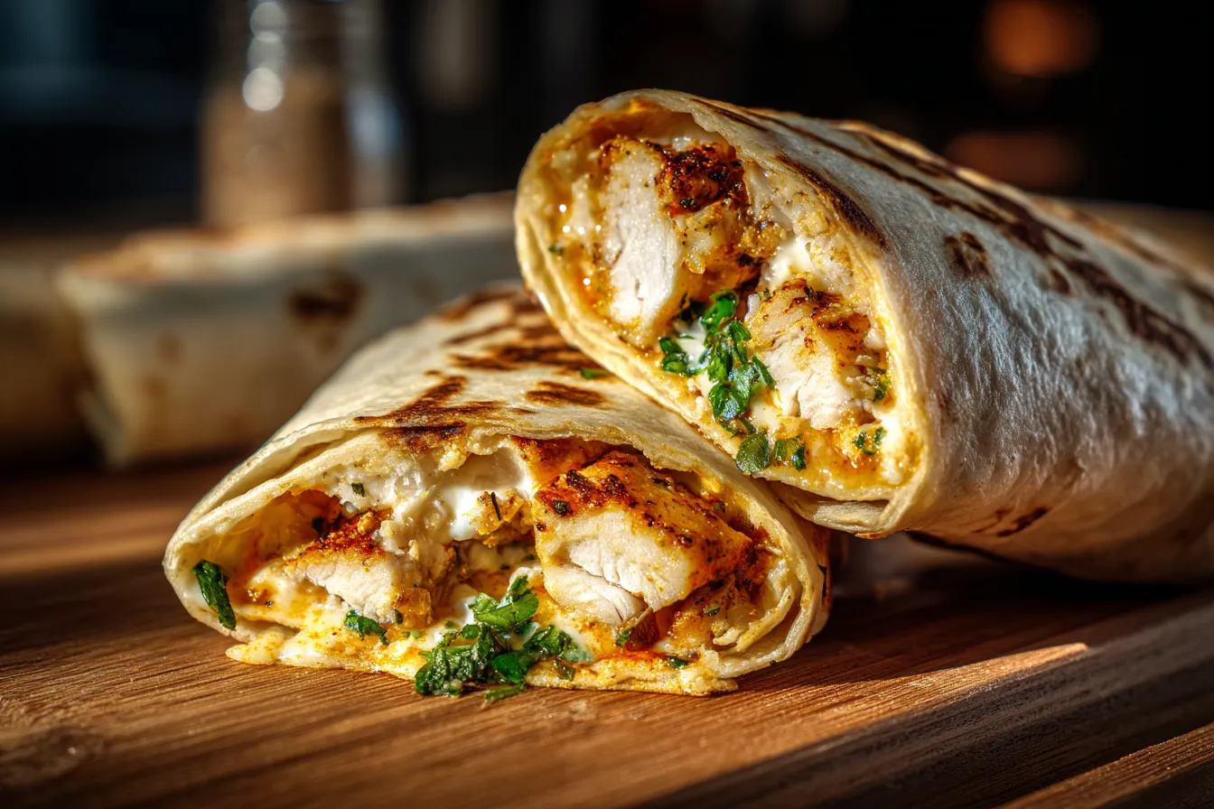 Cozy Cheesy Garlic Chicken upscaled 68fe625958b52