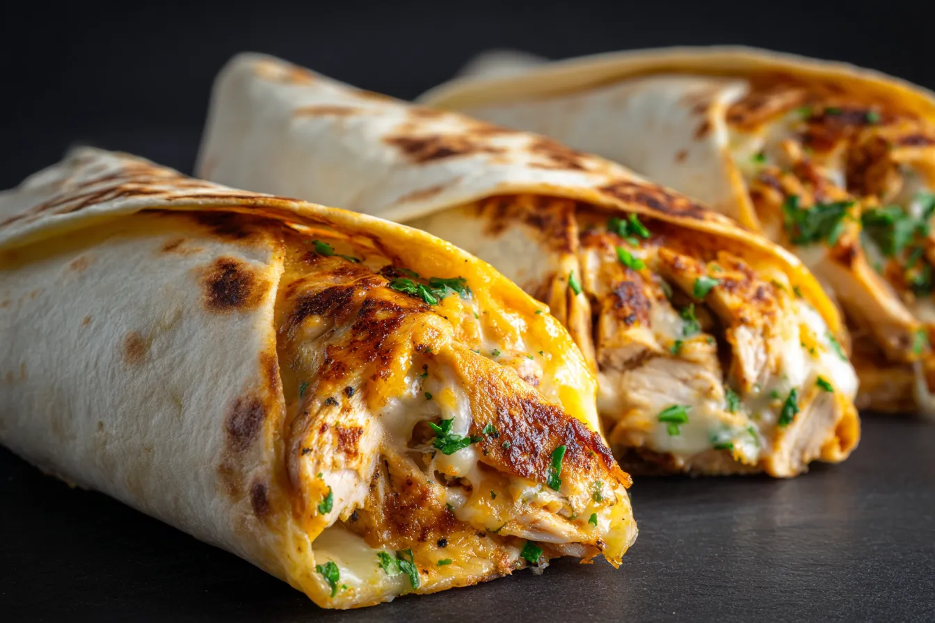 Cozy Cheesy Garlic Chicken upscaled 68fe634780256