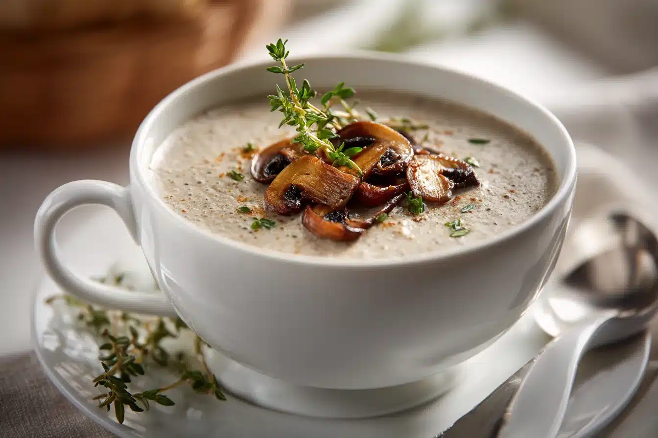 Cream of Mushroom Soup upscaled 68dc7b34d46c9